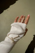 FEDRA PEARL RING